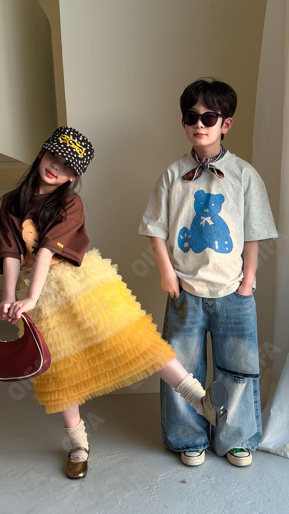 Детская Футболка CC3871_2026X22_230_2578_62