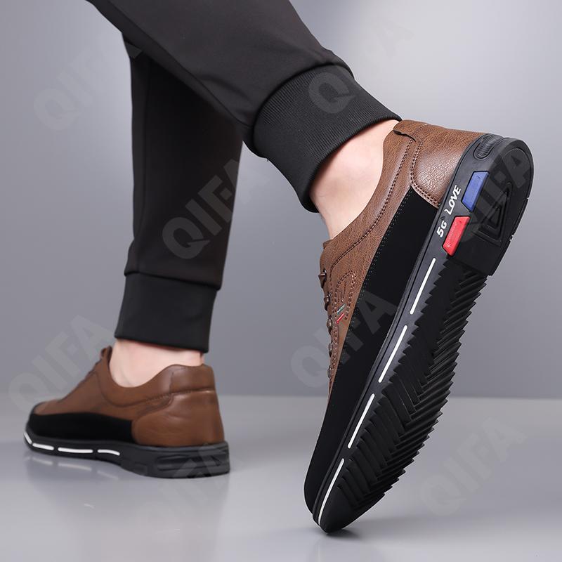 Мужские Полуботинки CC4114_U8766-5L