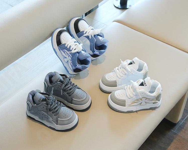 Детские Кроссовки CC3405_SY190-A1 Детские Кроссовки CC3405_SY190-A1