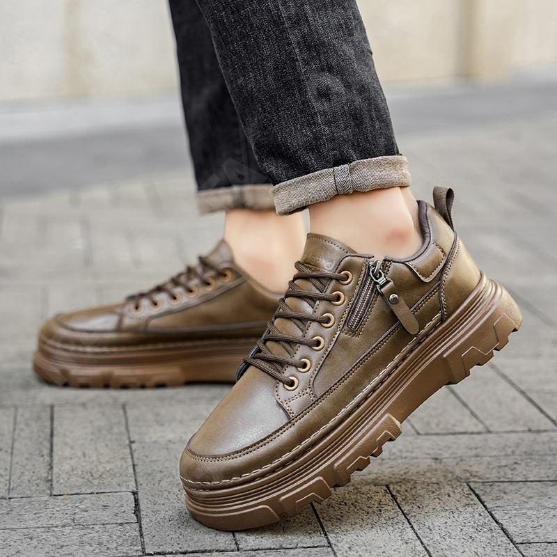 Мужские Кроссовки CC4114_XE022-6