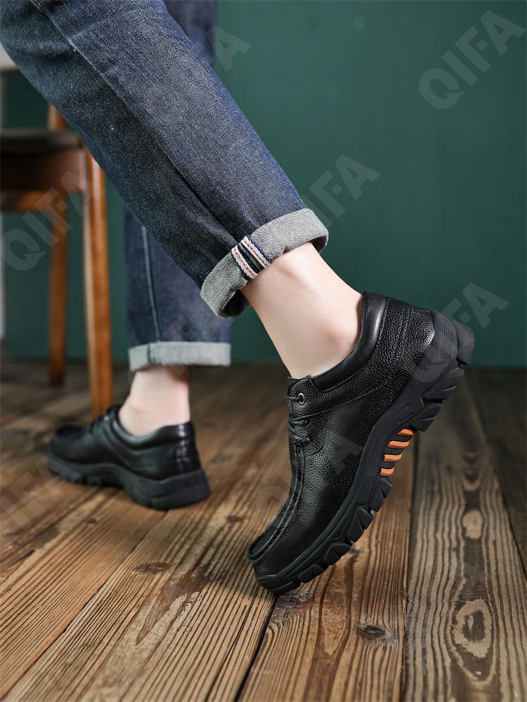 Мужские Полуботинки CC4891_3917-2