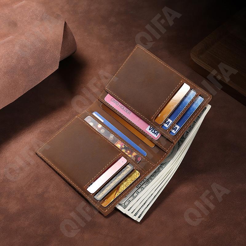 Мужской Кошелек