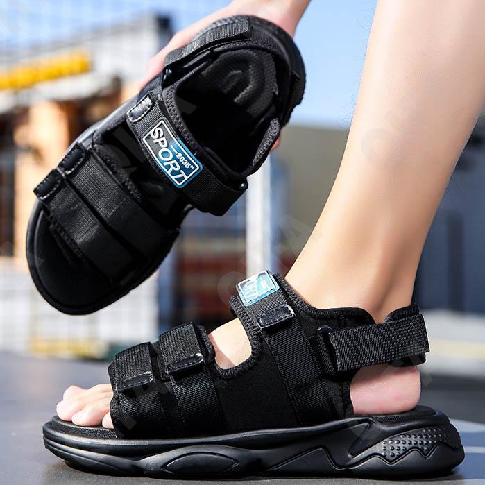 Мужские Сандалии CC4930_7702-1