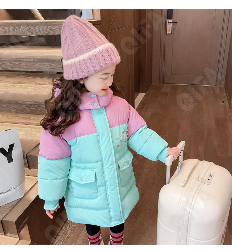 Детское Полупальто CC491_Q59-8MF13_243_2574_33