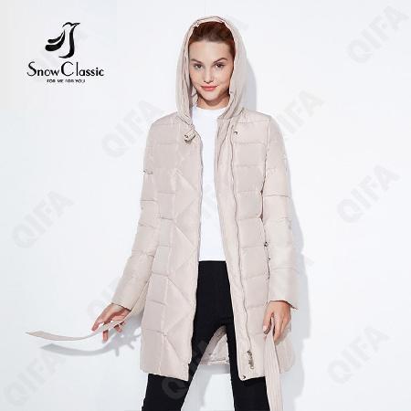 Женское пальто