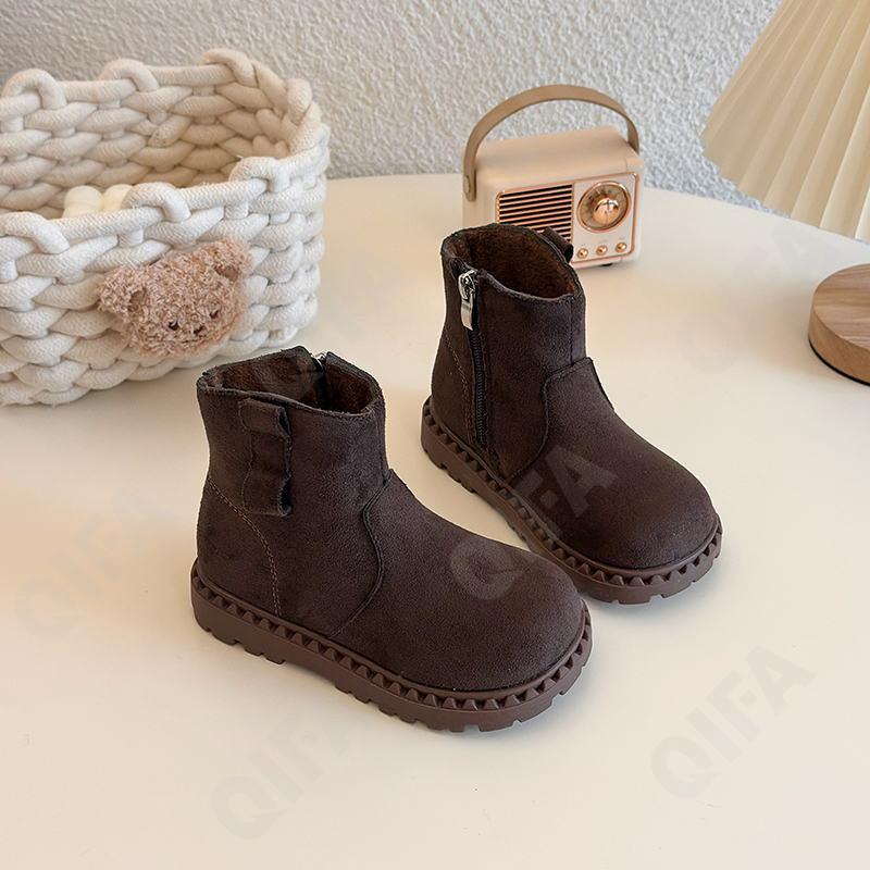 Детские Ботинки CC3651_5611-B1