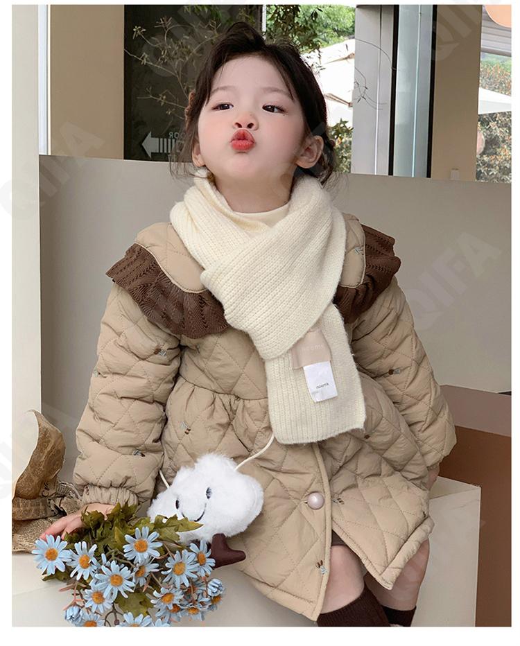 Детское Полупальто CC491_D223-1MF7_2549_2574_43