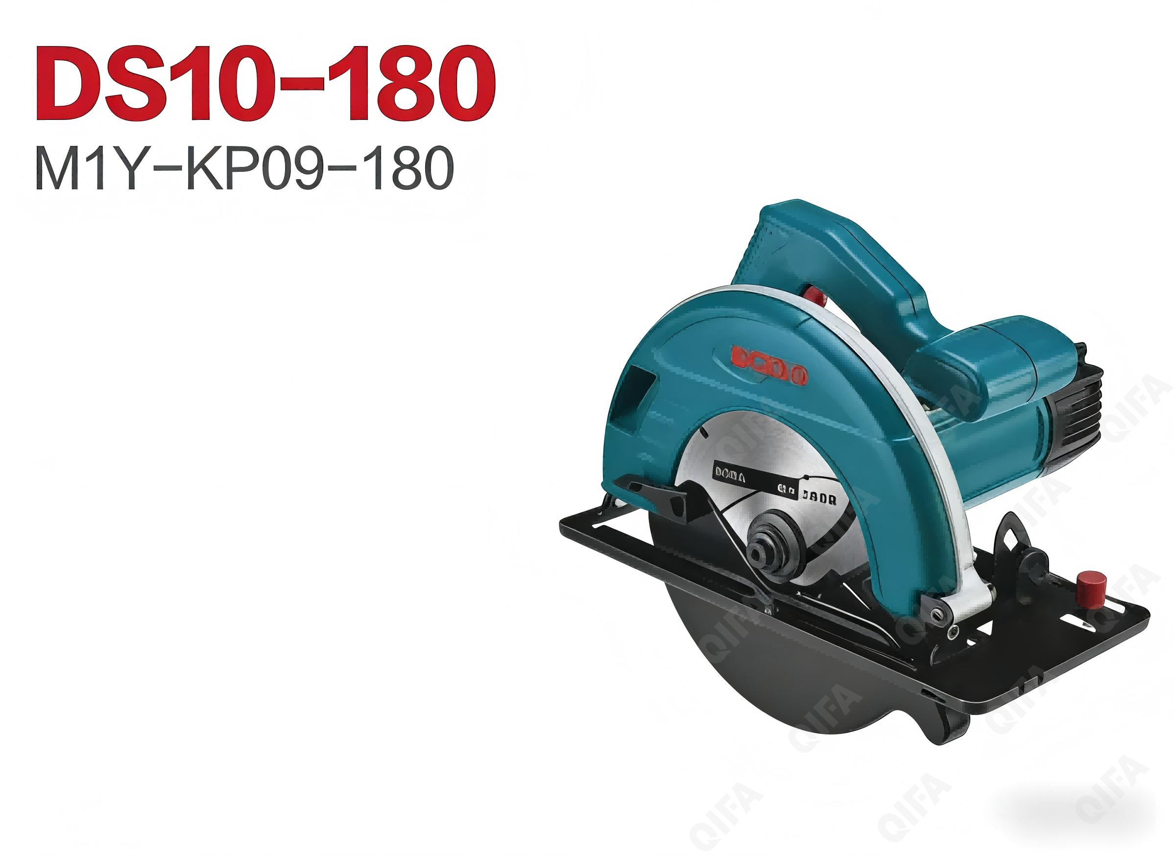 циркулярные пилы