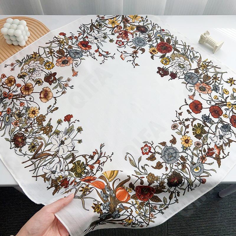 Женский Платок CC4594_68RZW211-1 Женский Платок CC4594_68RZW211-1