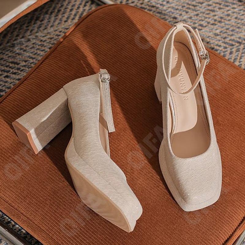 Женские Туфли