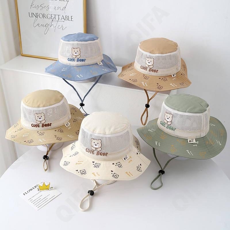 Детская Панама CC3402_C11714-5