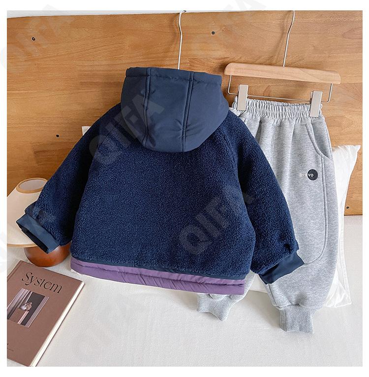 Детская Куртка CC1327_DS6089_958_2574_49