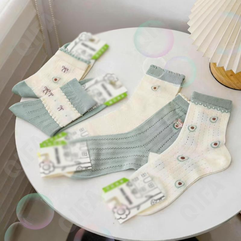 Женские Носки