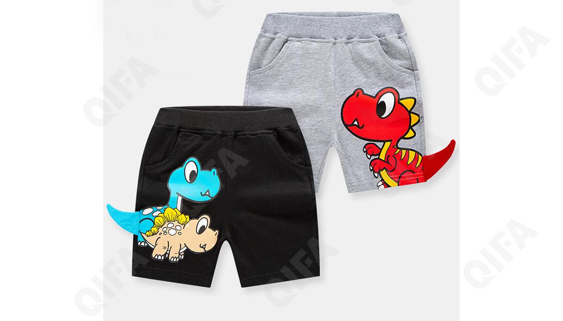 Детские Шорты CC1330_DK9021_246_2574