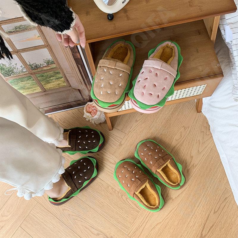 Женские Тапочки CC4988_7707-1