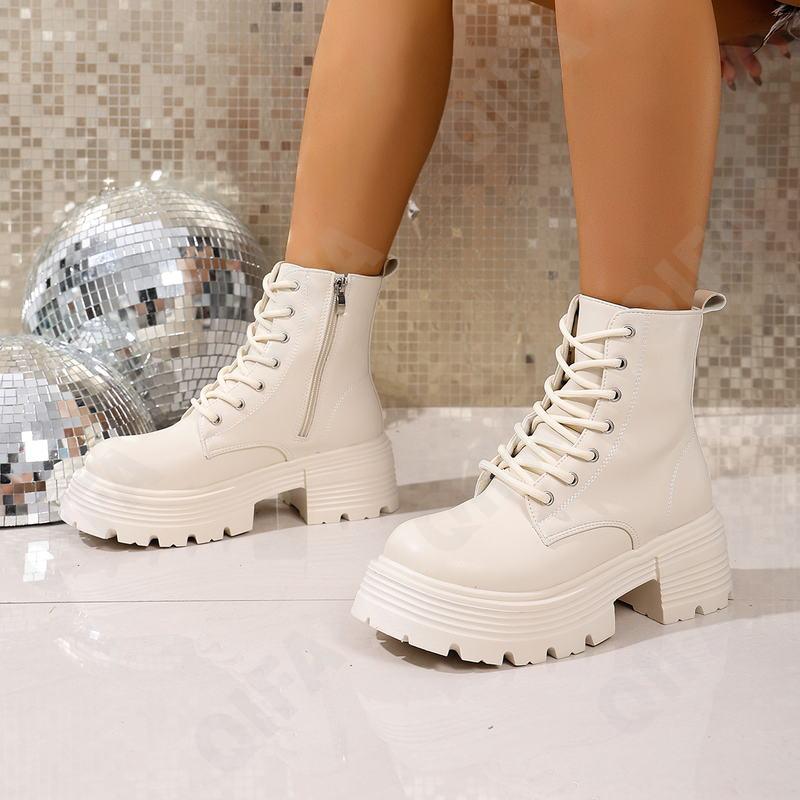 Женские Ботинки CC4177_40668-2