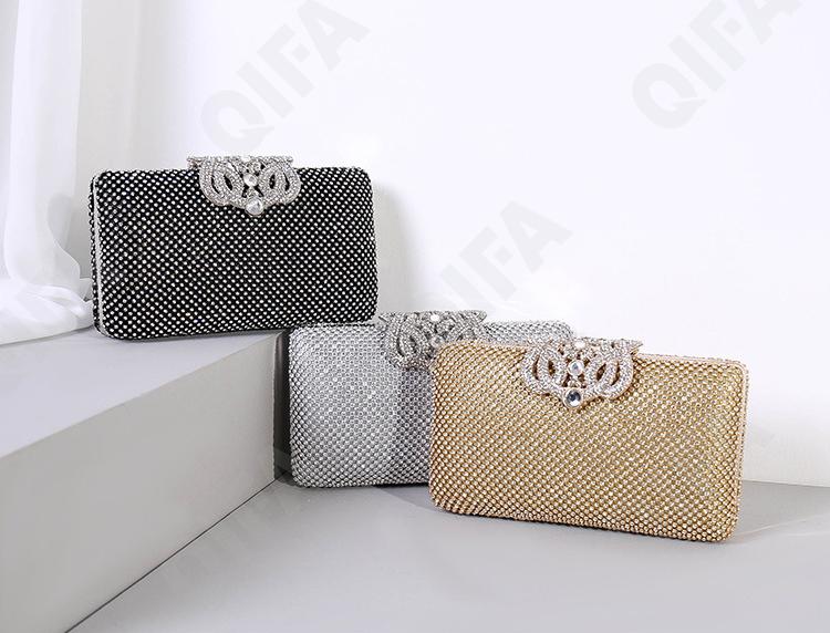 Женский Клатч CC2948_8924-3 Женский Клатч CC2948_8924-3