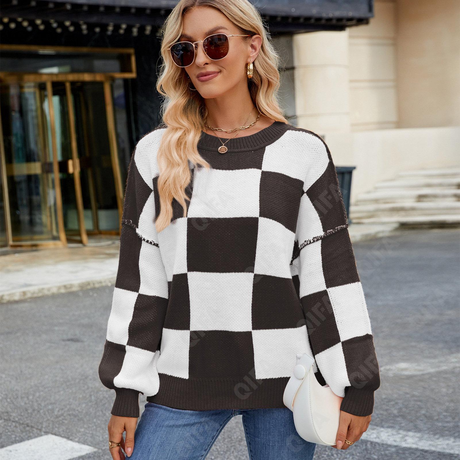 Женский Джемпер CC4564_MN6013_240_1778_58