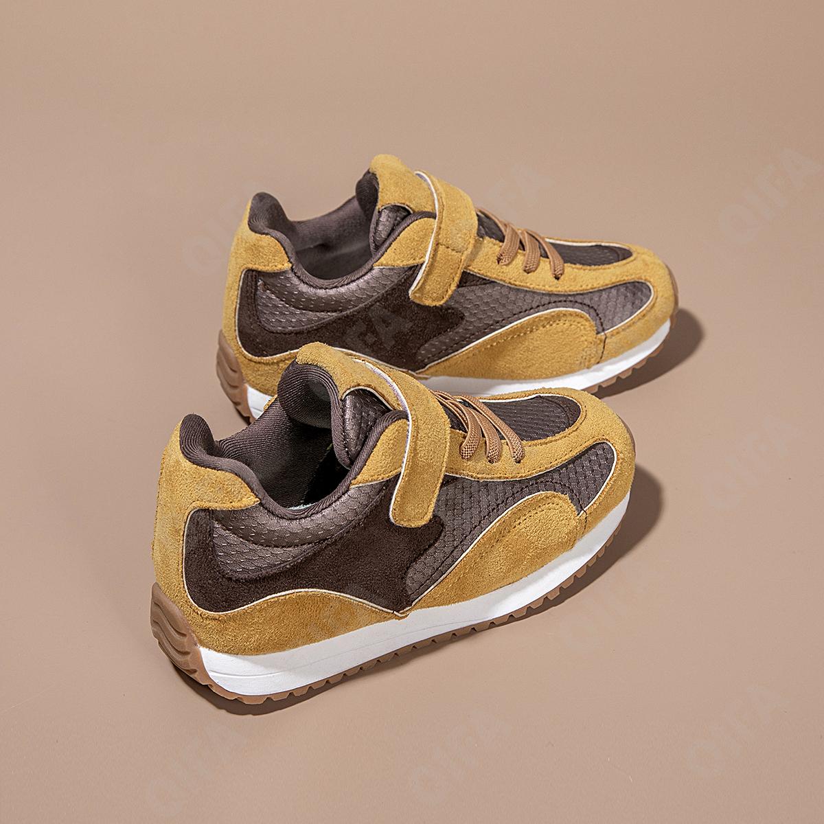 Детские Кроссовки CC4048_549-A1