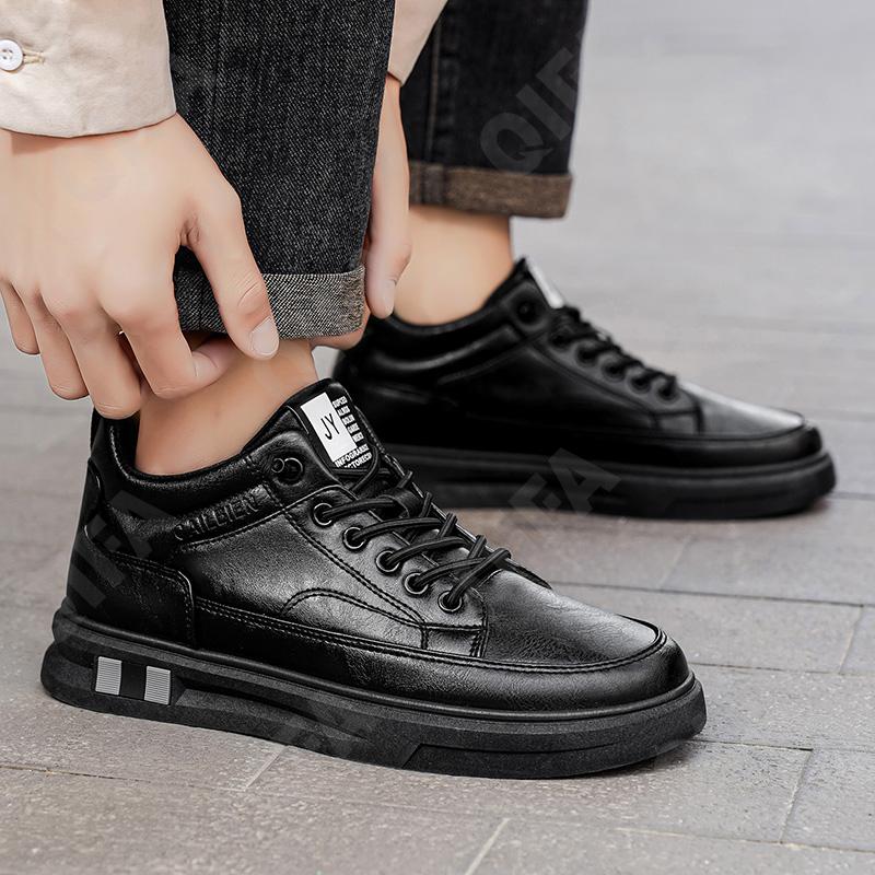 Мужские Полуботинки CC4876_Q983-1