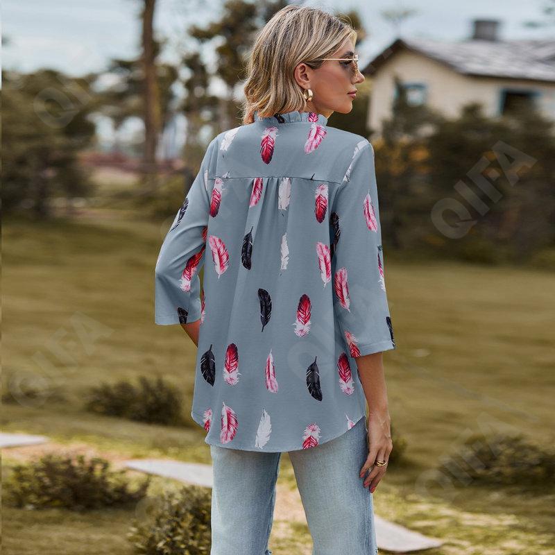 Женская Блузка CC4440_3092_229_1776_83