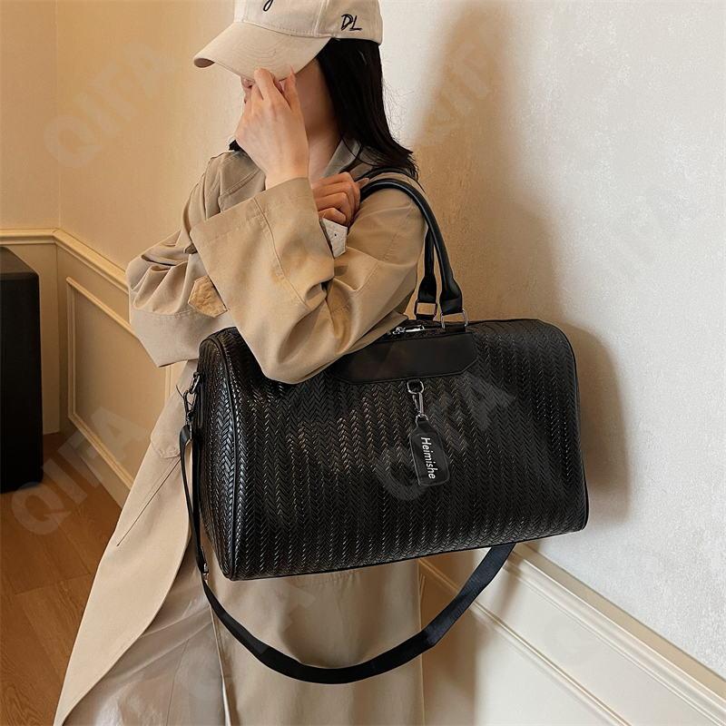 Женская Дорожная сумка CC096_8298-1