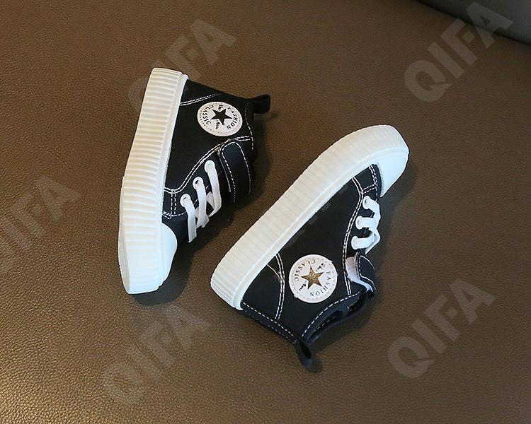 Детские Кеды CC3405_A-1-B3