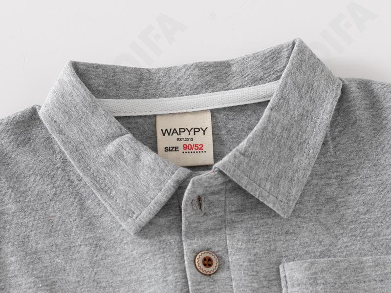 Детская Футболка поло CC3266_SY4336_958_2576_89 Детская Футболка поло CC3266_SY4336_958_2576_89