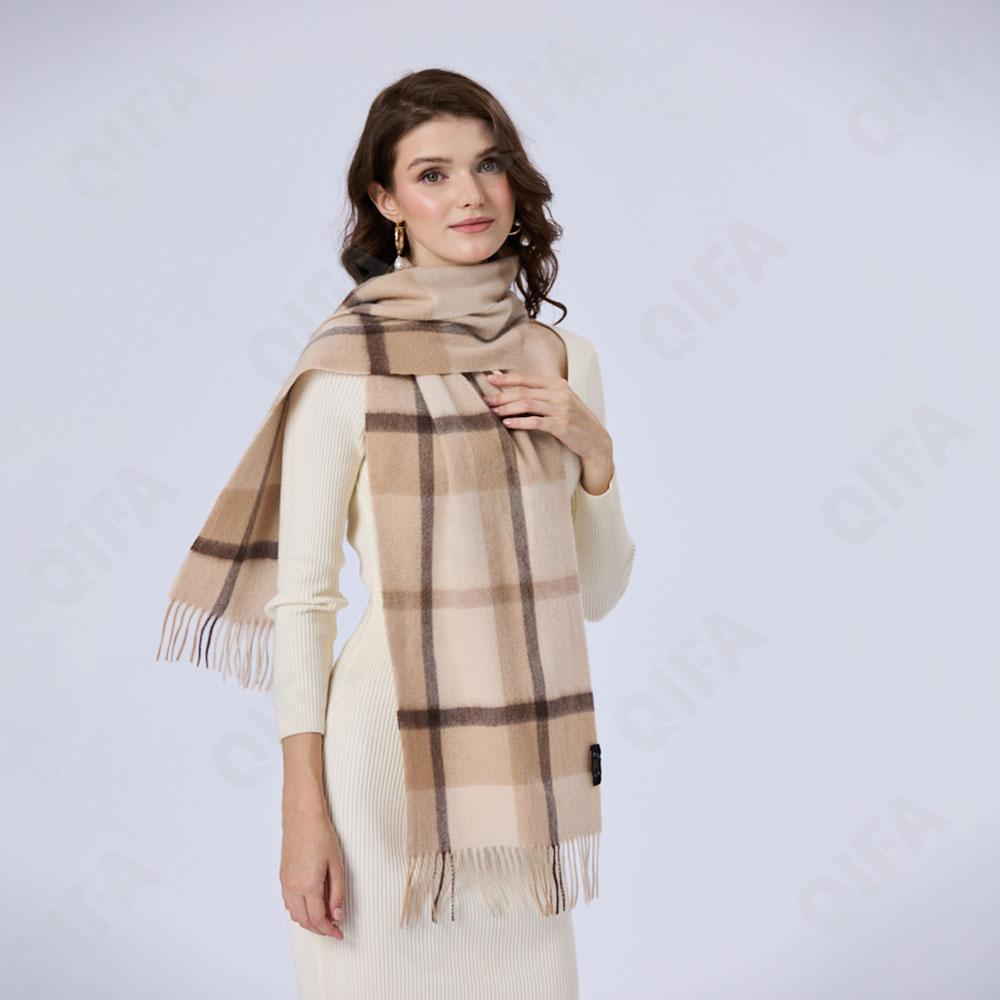 Женский Шарф CC4124_16026-14