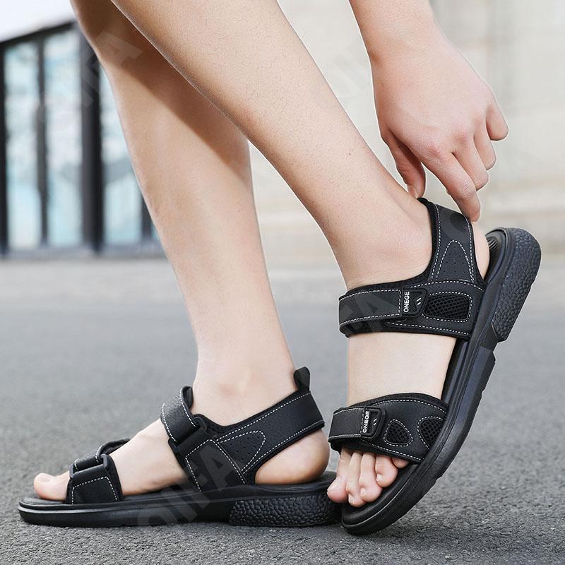 Мужские Сандалии CC5555_L2555-1 Мужские Сандалии CC5555_L2555-1