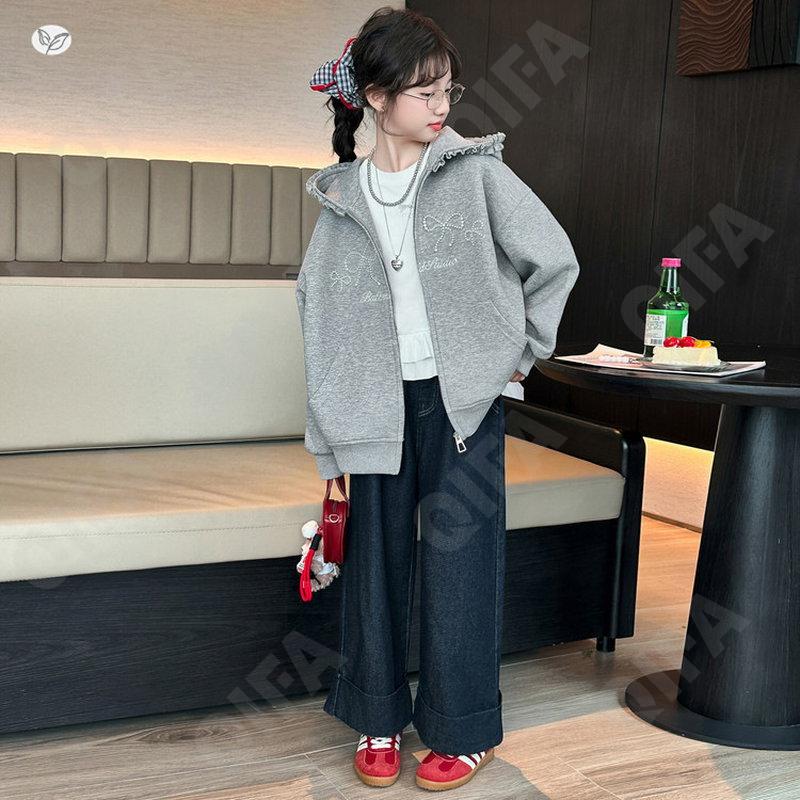 Детская Толстовка CC1435_KKBX-T206_246_2579_21