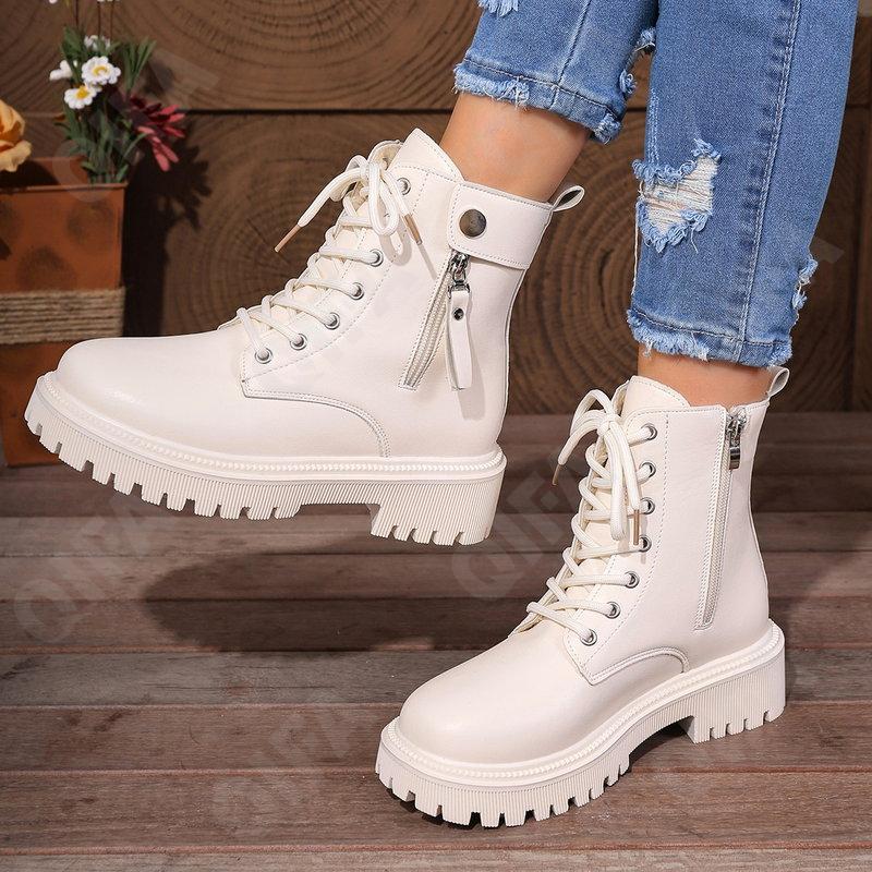 Женские Ботинки CC4177_830-2