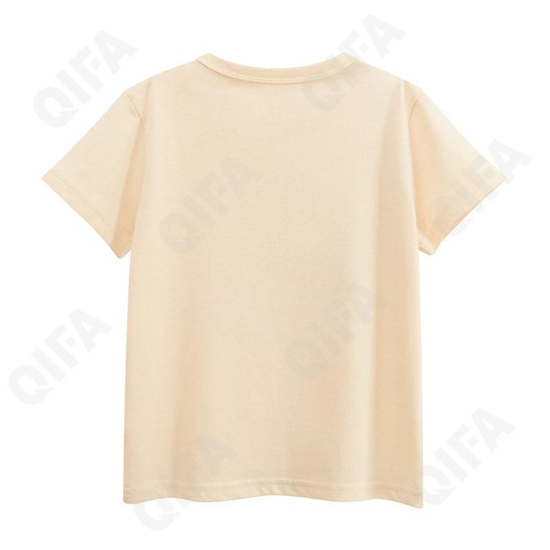 Детская Футболка CC2484_HT9241_225_1817_44 Детская Футболка CC2484_HT9241_225_1817_44