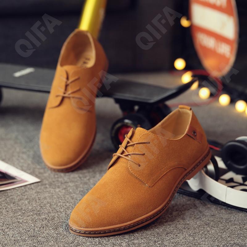 Мужские Полуботинки CC4114_SA722-1