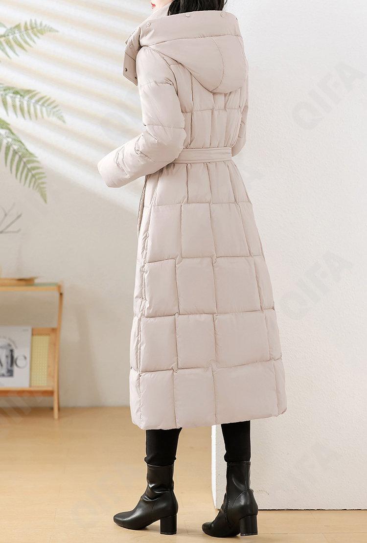 Женский Пуховик CC5170_2669SAN_225_1781_51