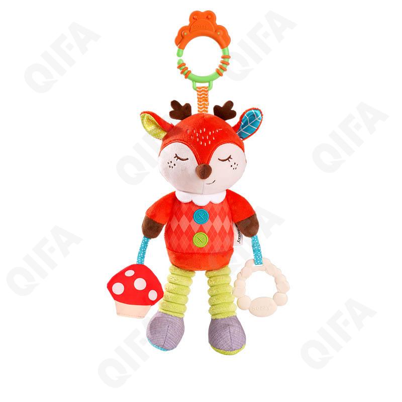 Игрушка-подвеска