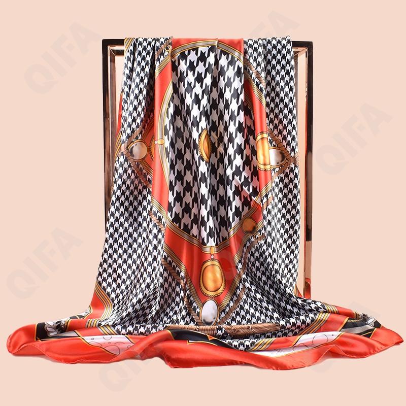 Женский Платок CC4230_D519-1 Женский Платок CC4230_D519-1