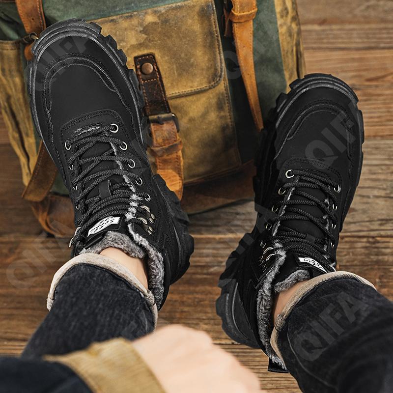 Мужские Ботинки CC4114_X198-1