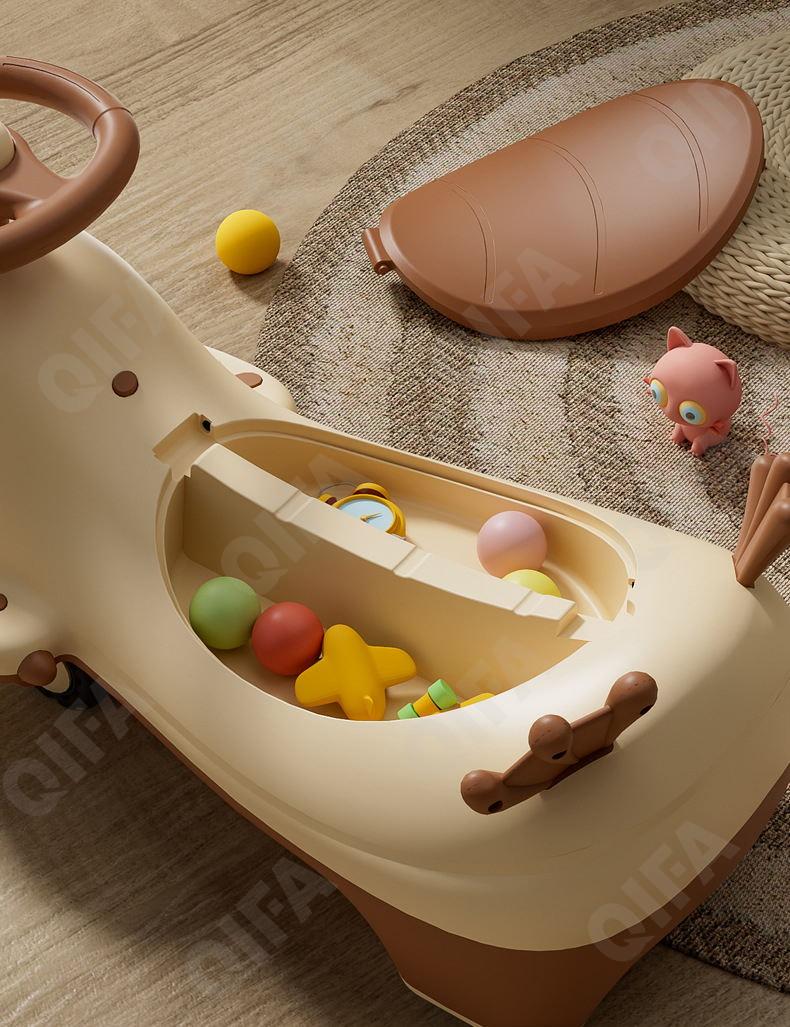 Детский Толокар CC5623_2206-KL-3