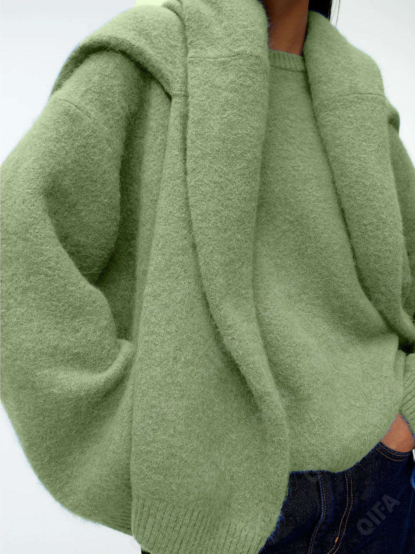 Женский Джемпер CC4267_240049-7