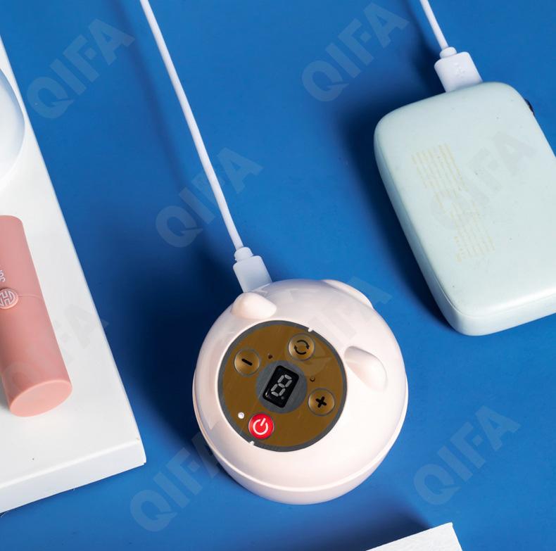 Молокоотсос электрический RC573_DBKD7929-2