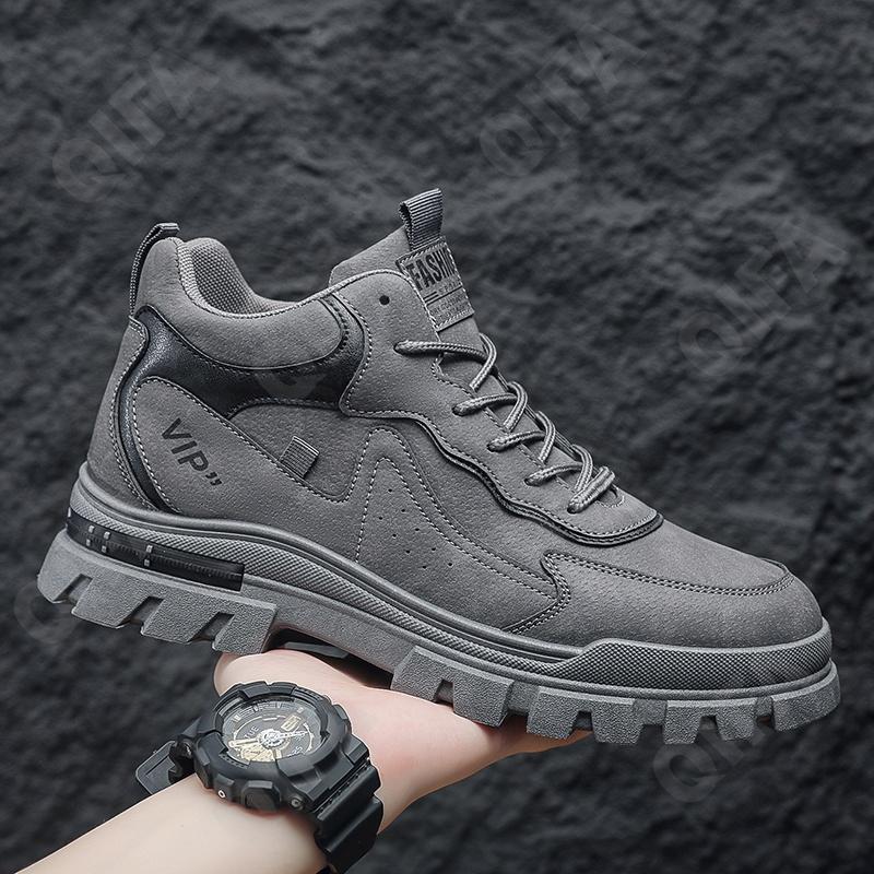 Мужские Ботинки CC4119_LD868-3