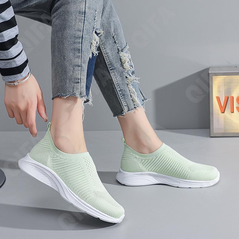 Женские Кроссовки CC4019_DT-1932-3