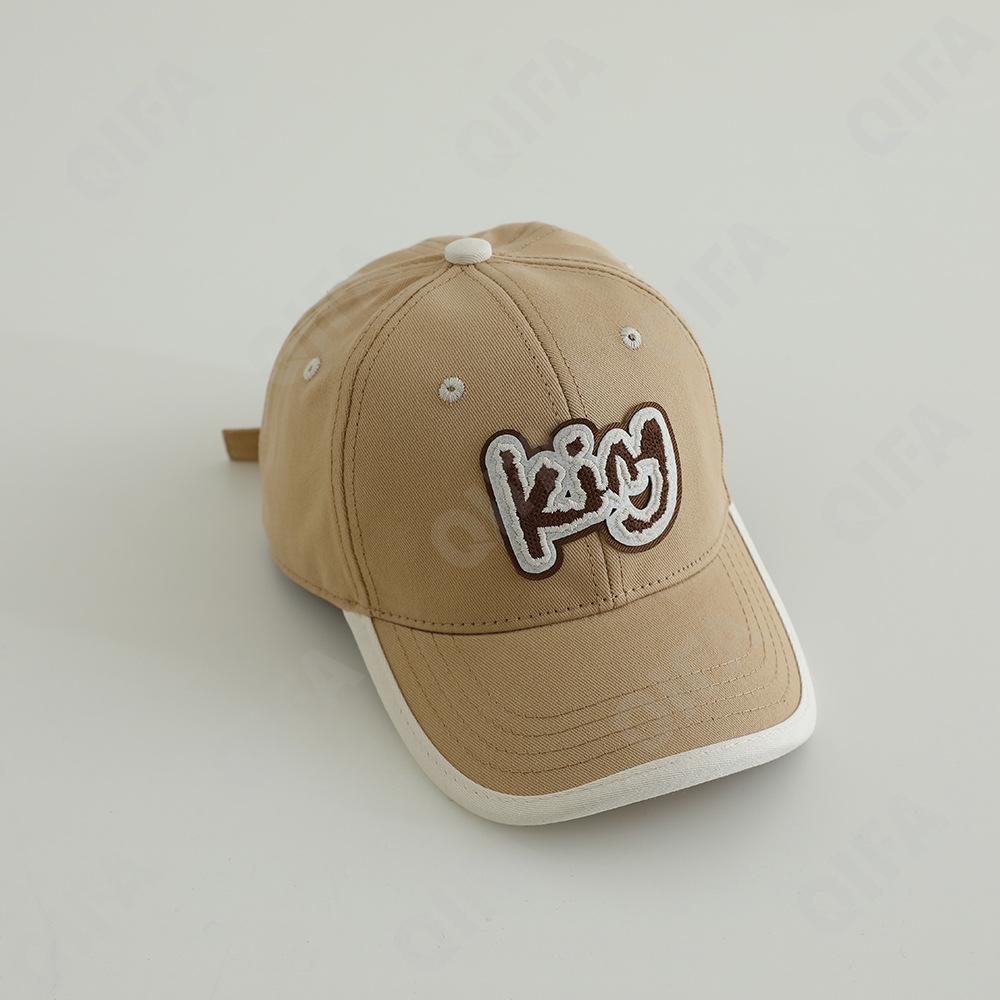 Детская Бейсболка CC3402_C11083B-1