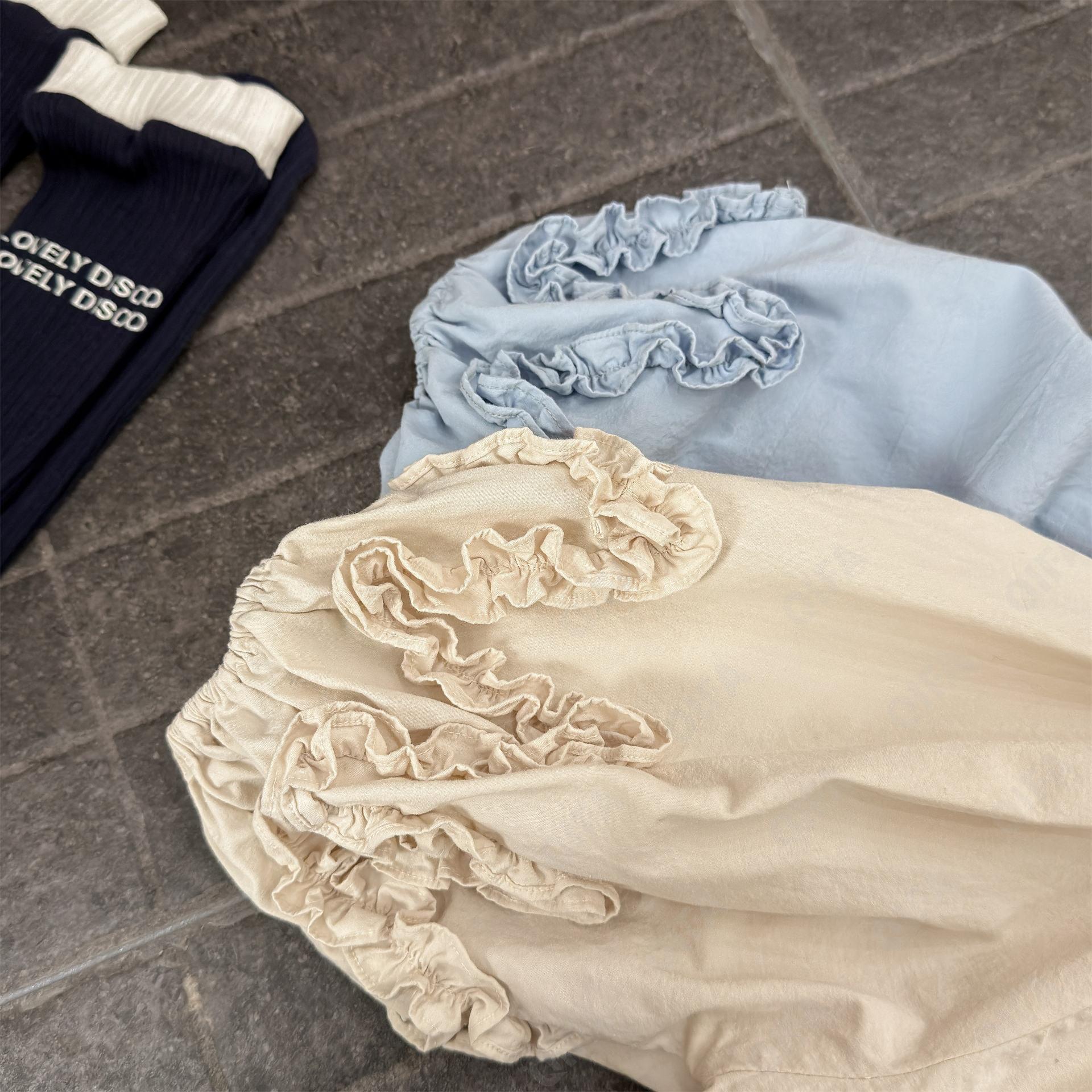 Детская Блузка CC1293_7003_225_2576_5