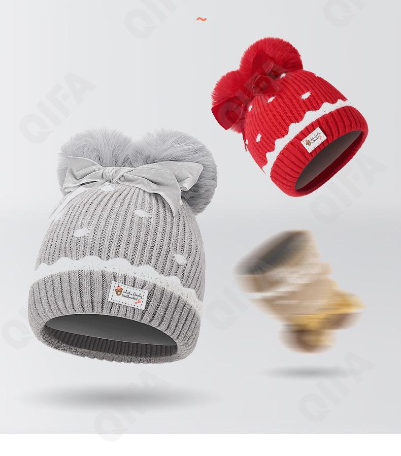 Детская Шапка CC3404_Z240-6