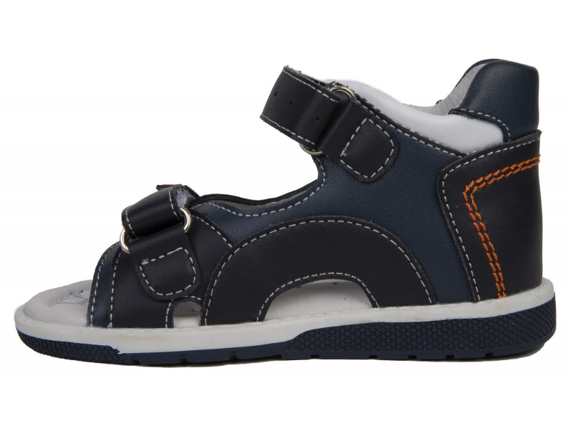 Туфли открытые T-01113-C