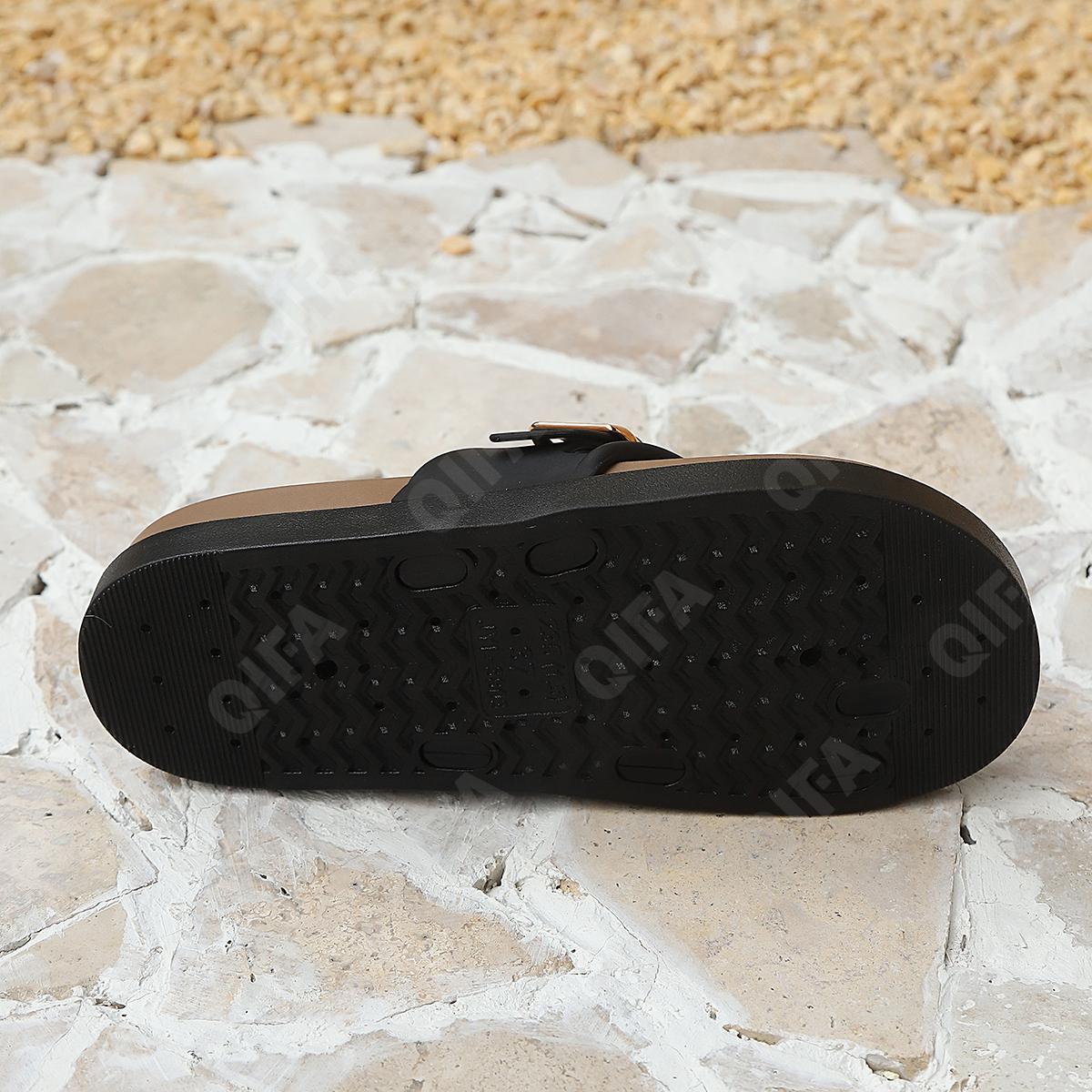 Женские Шлепанцы CC4007_3803-1