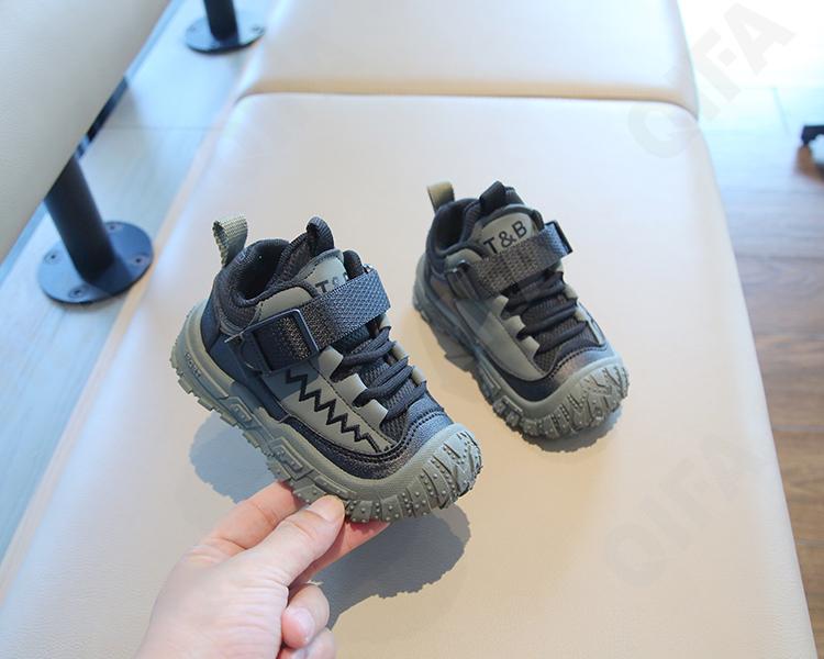 Детские Кроссовки CC3405_TX687-A1