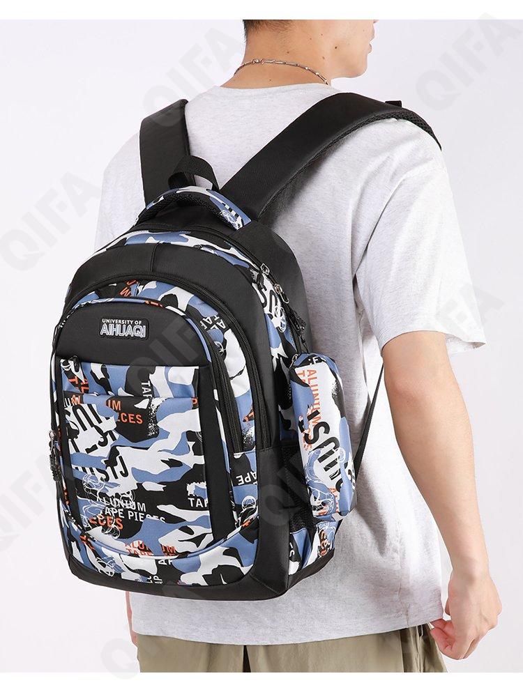 Мужской Рюкзак CC423_20134-1 Мужской Рюкзак CC423_20134-1